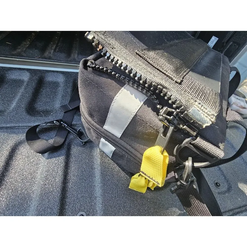 True North Wildland Firefighting O2 Zippered Padded Case - Picture 7 of 14